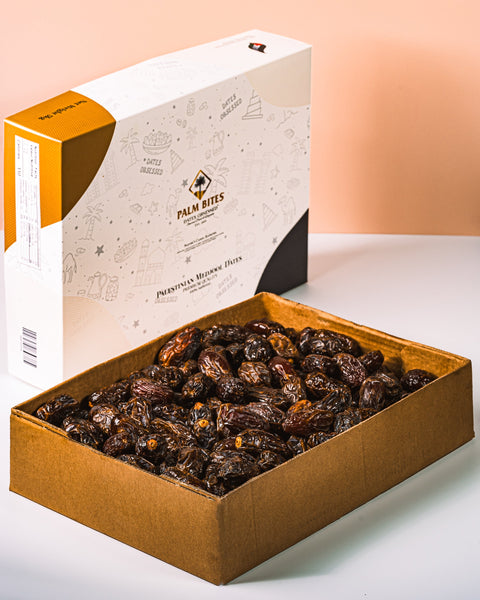 Cooking with Dates: Wholesome and Delicious Recipes