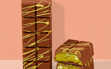 Introducing Our Latest Matcha Creations