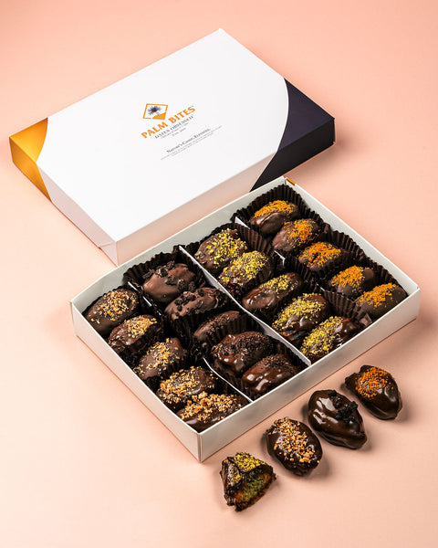 Knafeh | Variety Box