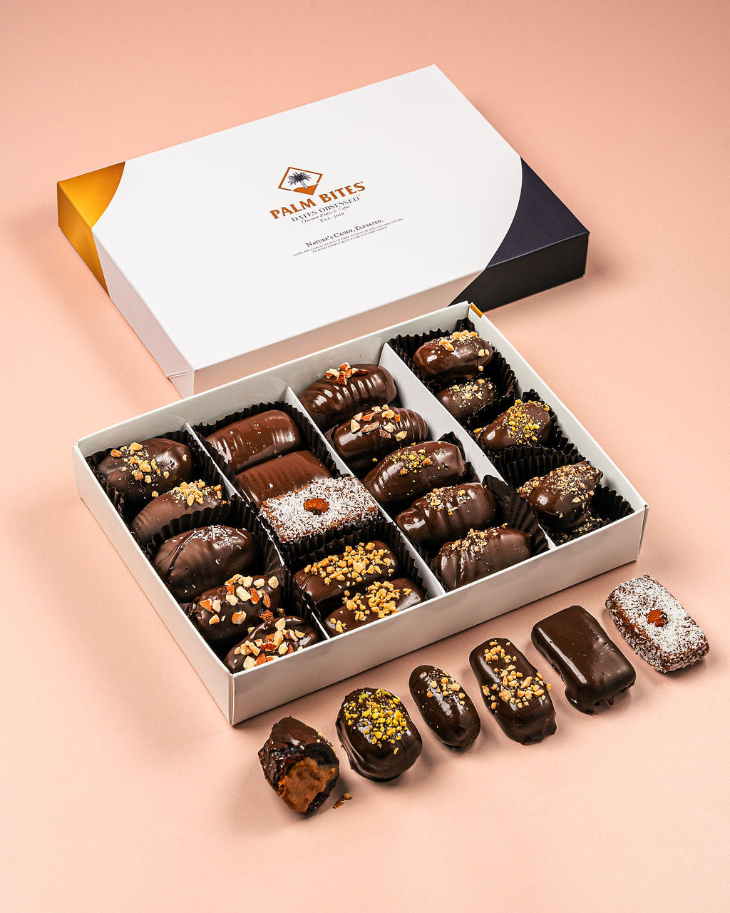 The Ultimate Variety Pack – Palm Bites®
