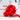 Ribbon - Palm Bites® - Gift Essentials - Red