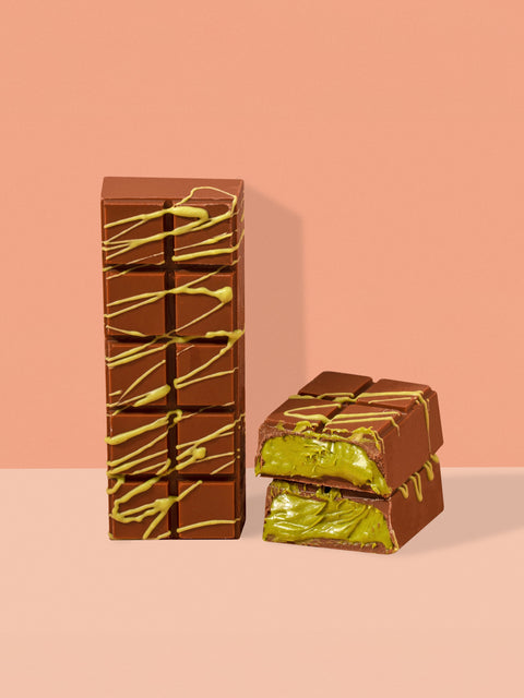 Introducing Our Latest Matcha Creations