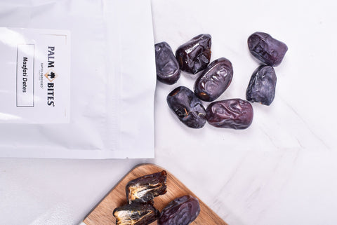 Cooking with Dates: Wholesome and Delicious Recipes