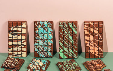 What Makes Our Pistachio Dubai Chocolate Bar Unique?