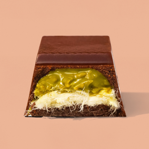 New Moulds. New Era of Chocolate. 🍫✨