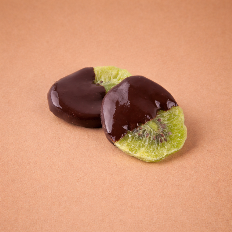 Chocolate Dried Fruits