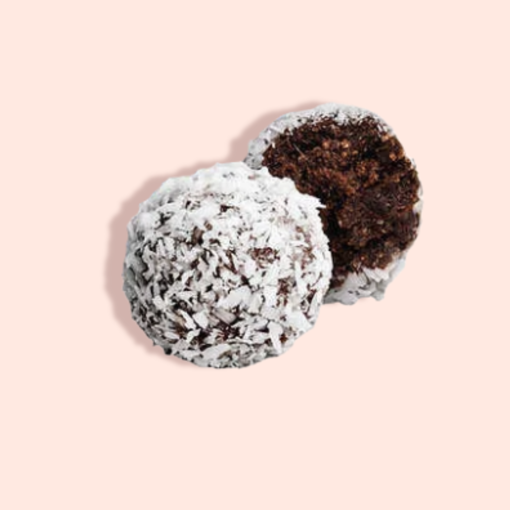 Energy Balls