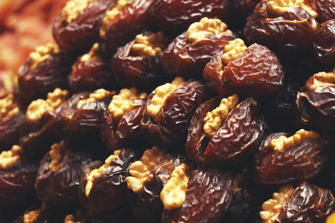 Chocolate Dates & Naked Dates Boxes