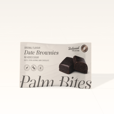 Original Date Brownies