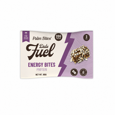 Protein | Energy Balls