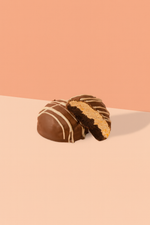 El Mordjene Dubai Chocolate Brownie (2 piece)