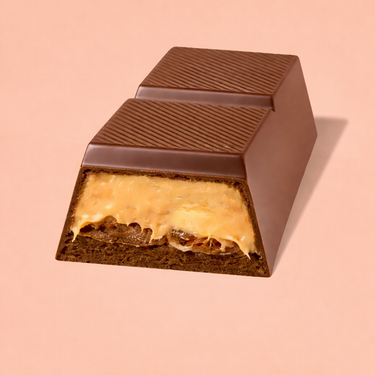El Mordjene Dubai Choco Bar