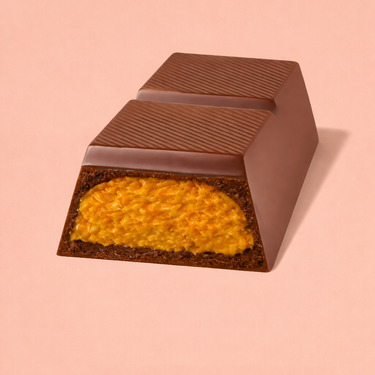 Bisco Dubai Chocolate Bar