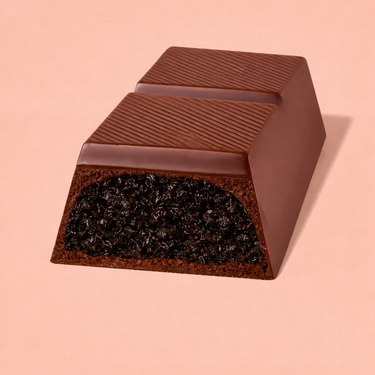 Cookies N' Cream Dubai Chocolate Bar