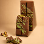 210g Pistachio Dubai Chocolate Bar - Opportunity Buy