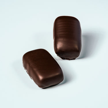 Chocolate | Date Squares