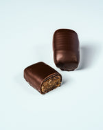 Chocolate | Date Squares