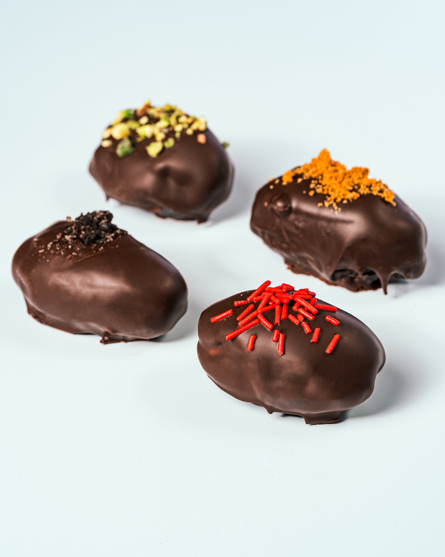 Decadent | Variety Box