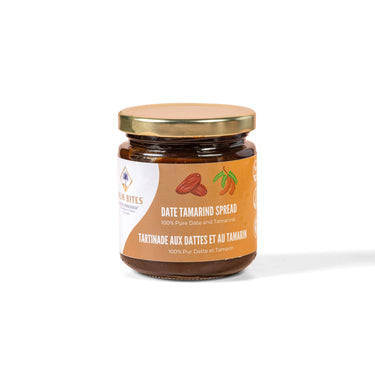 Tamarind Date Spread