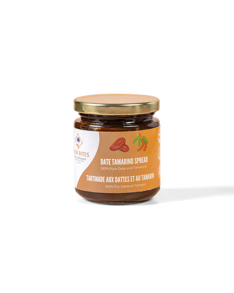 Tamarind Date Spread