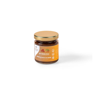 Tamarind Date Spread