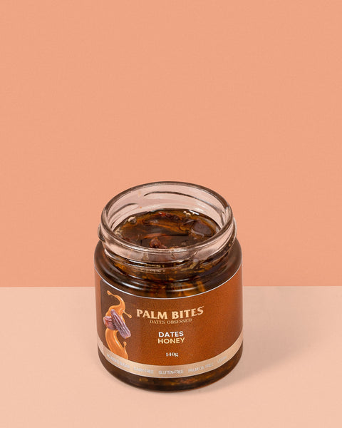 Dates & Honey Original