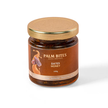 Dates & Honey Original