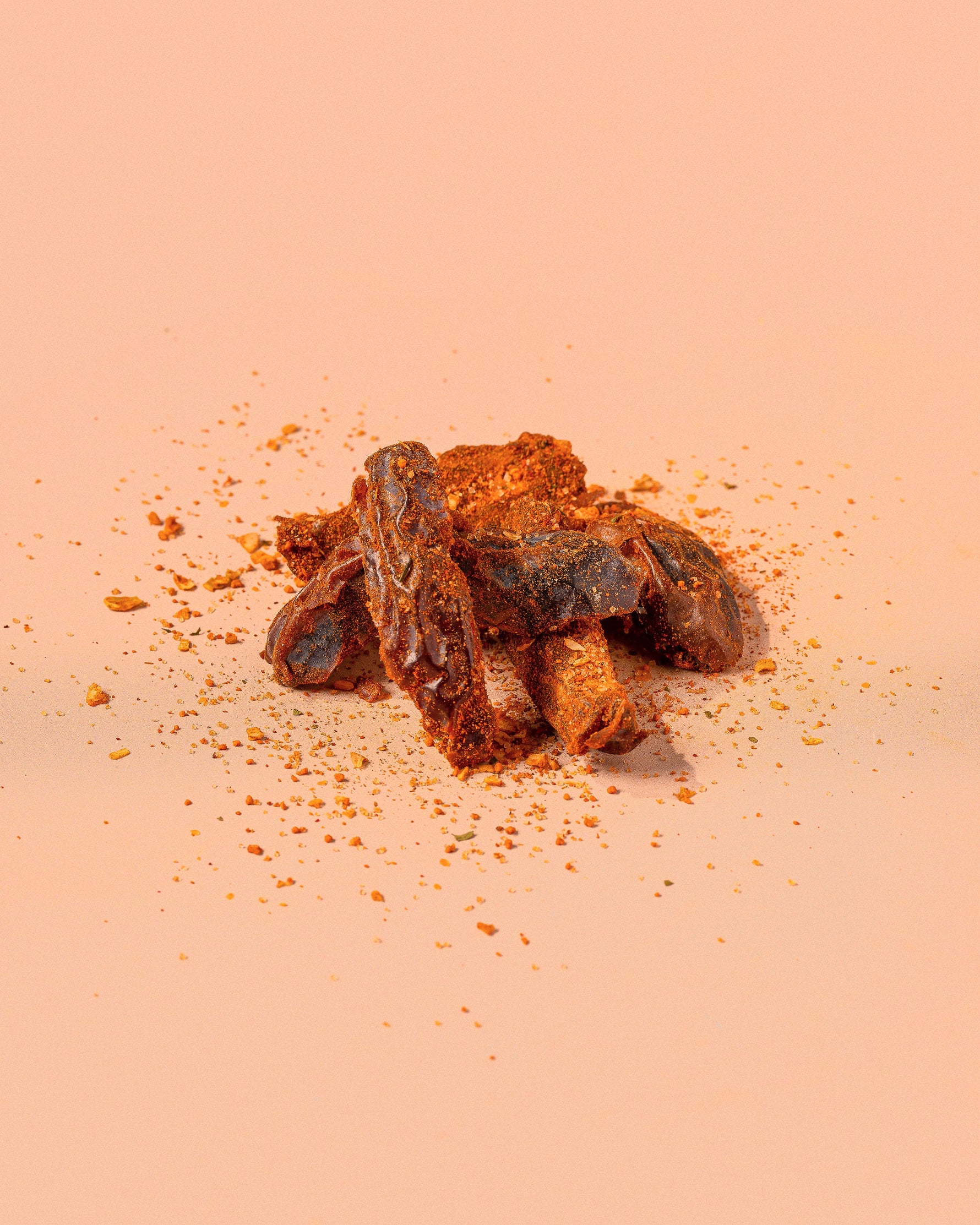 Chipotle Mango Flavoured Date Strips