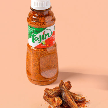 Tajin Date Jerky