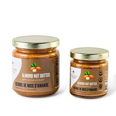 Almond | Nut Butter