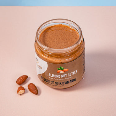 Almond | Nut Butter