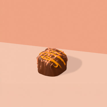 Bisco Dubai Chocolate Brownie (2 piece)