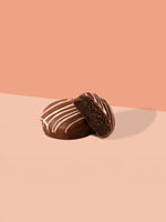 Cookies n' Cream Dubai Chocolate Brownie (2 piece)