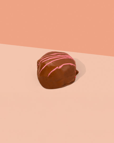 (NEW!) Chocolate Hazelnut Dubai Chocolate Brownie (2 piece)