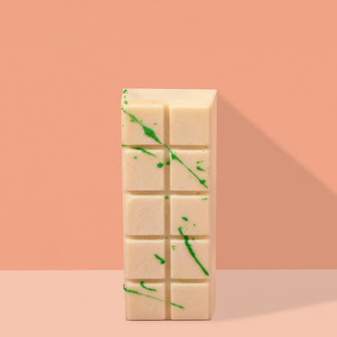Matcha Chocolate Bar