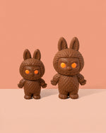 Bisco Dubai Chocolate Labubu