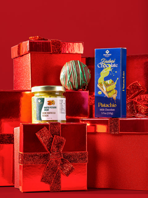 Essentials Holiday Bundle