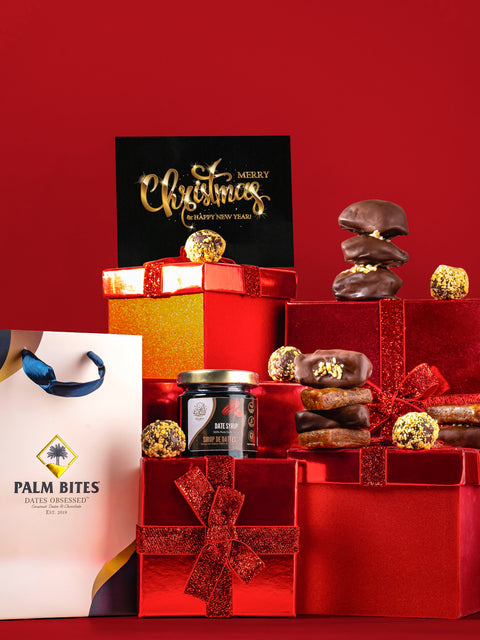 Mini Dates Holiday Bundle