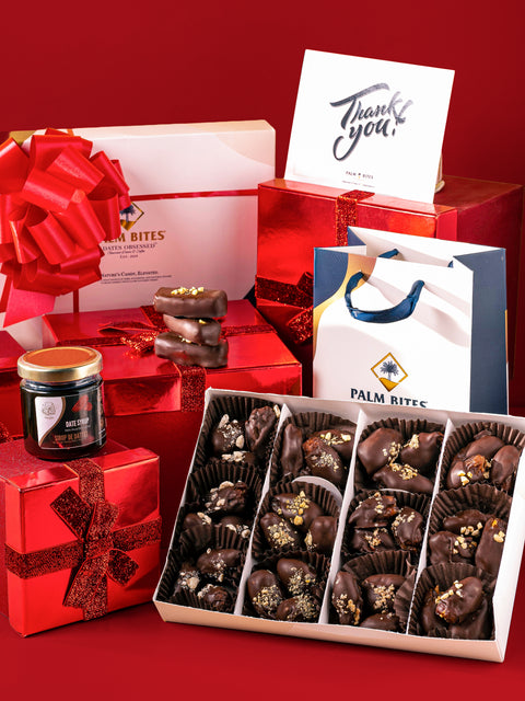 Date Box Holiday Bundle