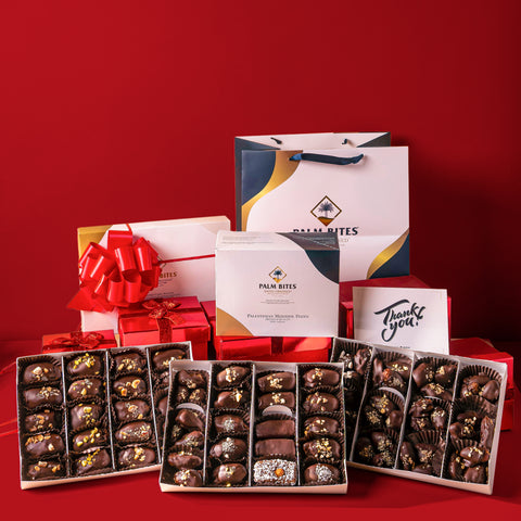 Ultimate Dates Holiday Bundle