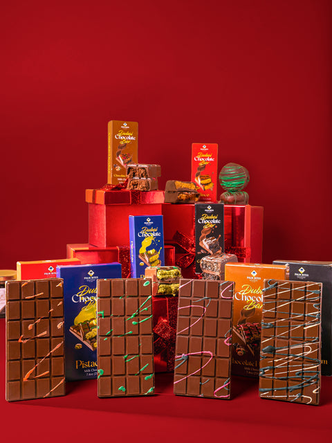 Ultimate Knafeh Lover Holiday Bundle