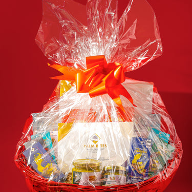 Gift Baskets (Pickup Only)