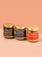 Dubai Chocolate Jar Bundle