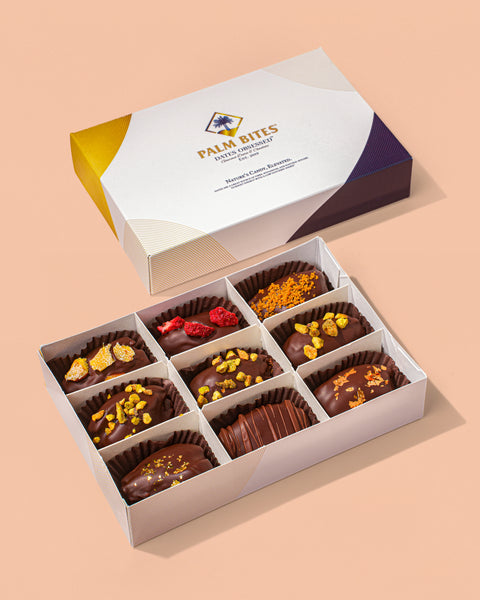 [NEW!] Beirut Variety Box | City Collection 🇱🇧