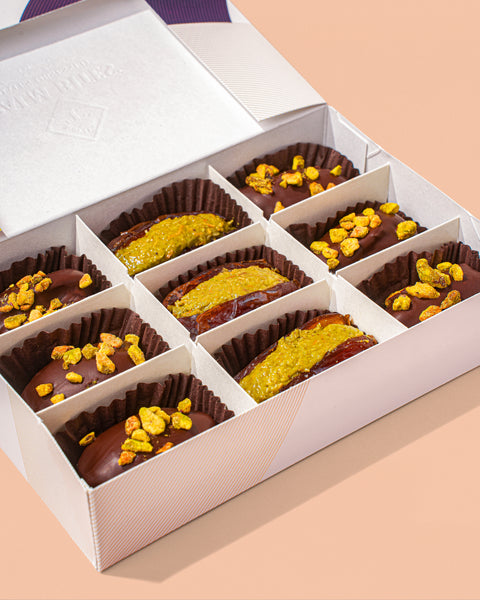 [NEW!] Jerusalem Variety Box | City Collection 🇵🇸