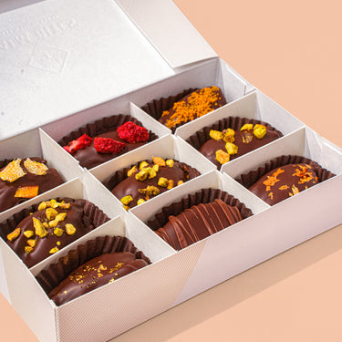 Beirut Variety Box | City Collection