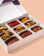 Beirut Variety Box | City Collection