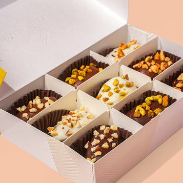 Cairo Variety Box | City Collection
