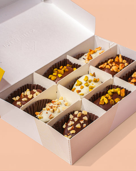 [NEW!] Cairo Variety Box | City Collection 🇪🇬