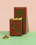 Pistachio Dubai Chocolate Bar